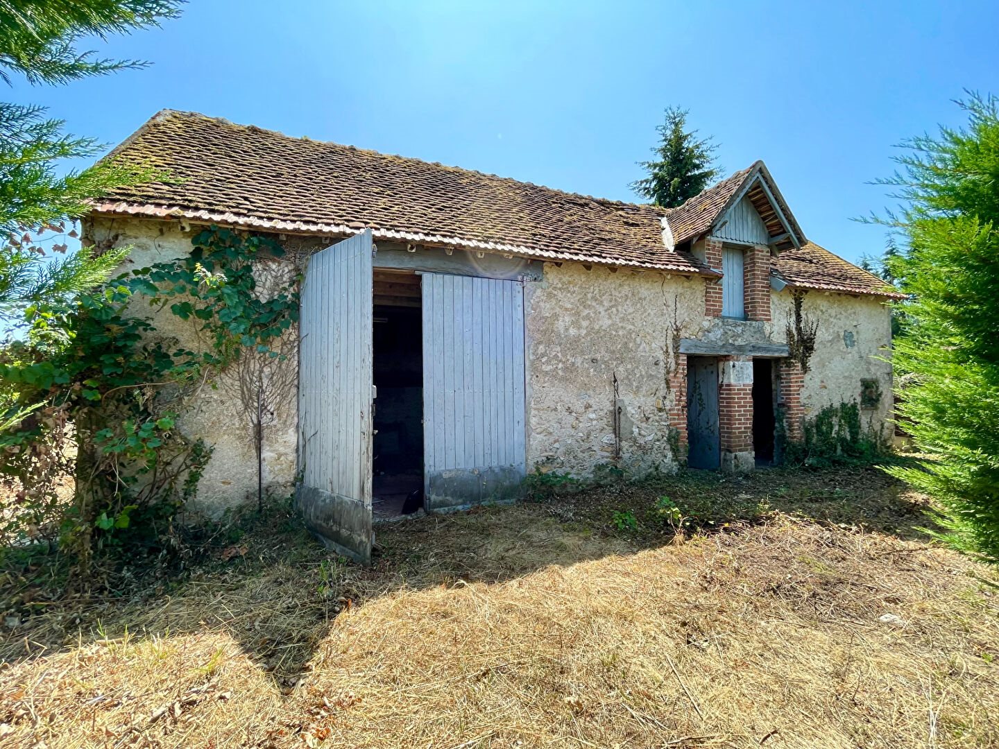Maison à vendre, 60m², Huisseau-sur-Cosson