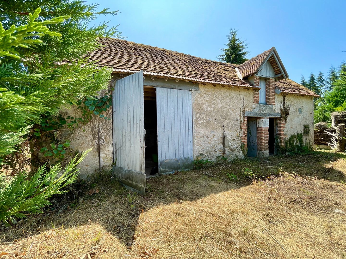 Maison à vendre, 60m², Huisseau-sur-Cosson