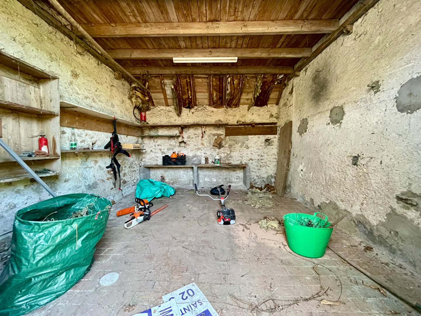 Maison à vendre, 60m², Huisseau-sur-Cosson