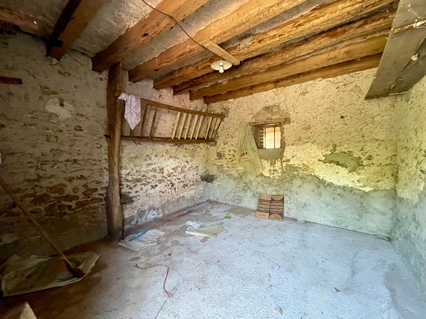 Maison à vendre, 60m², Huisseau-sur-Cosson