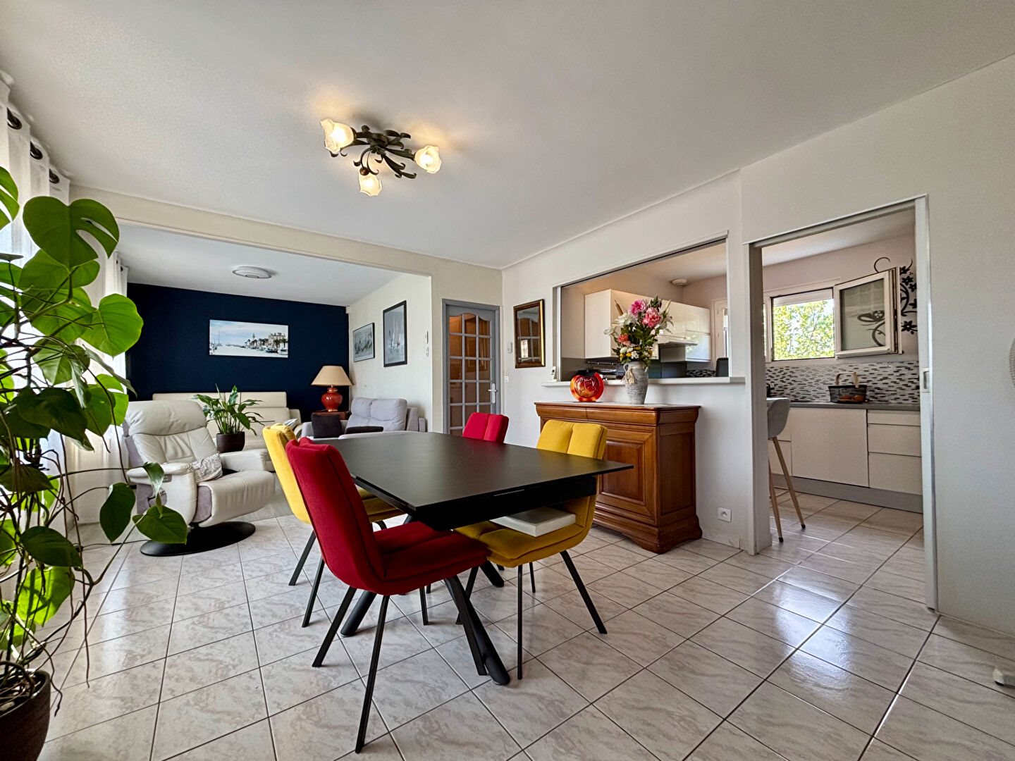 Maison à vendre, 81m², Blois