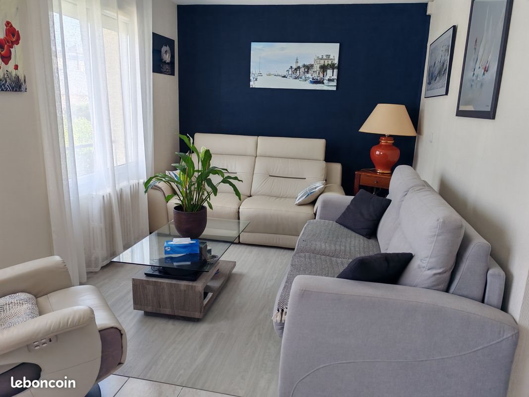 Maison à vendre, 81m², Blois