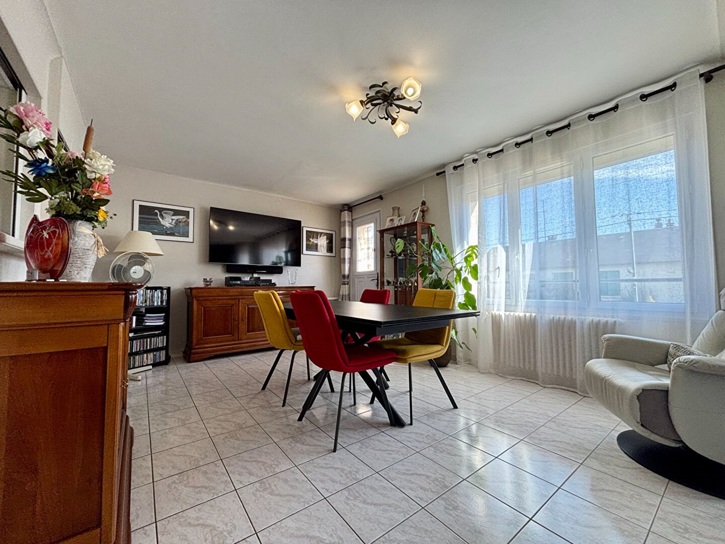 Maison à vendre, 81m², Blois