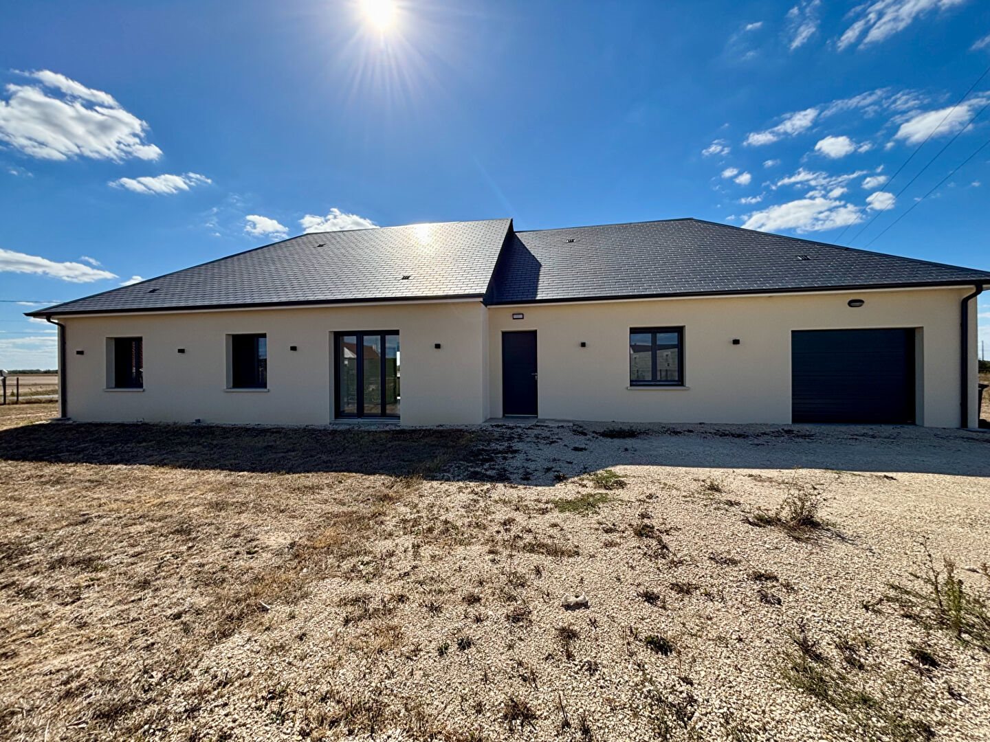 Maison à vendre, 143m², Soings-en-Sologne