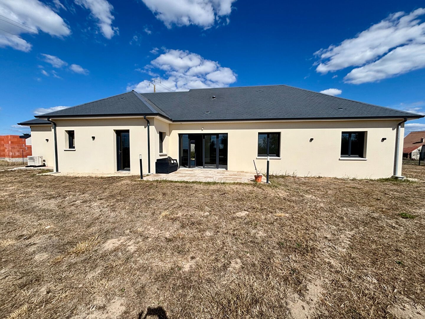 Maison à vendre, 143m², Soings-en-Sologne