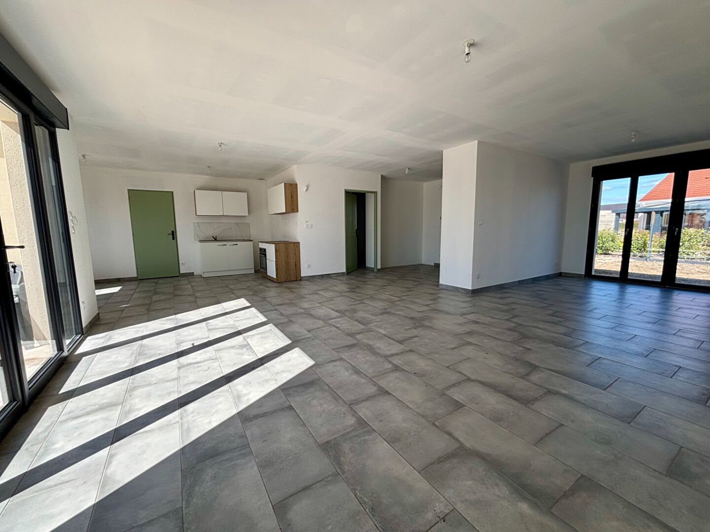 Maison à vendre, 143m², Soings-en-Sologne