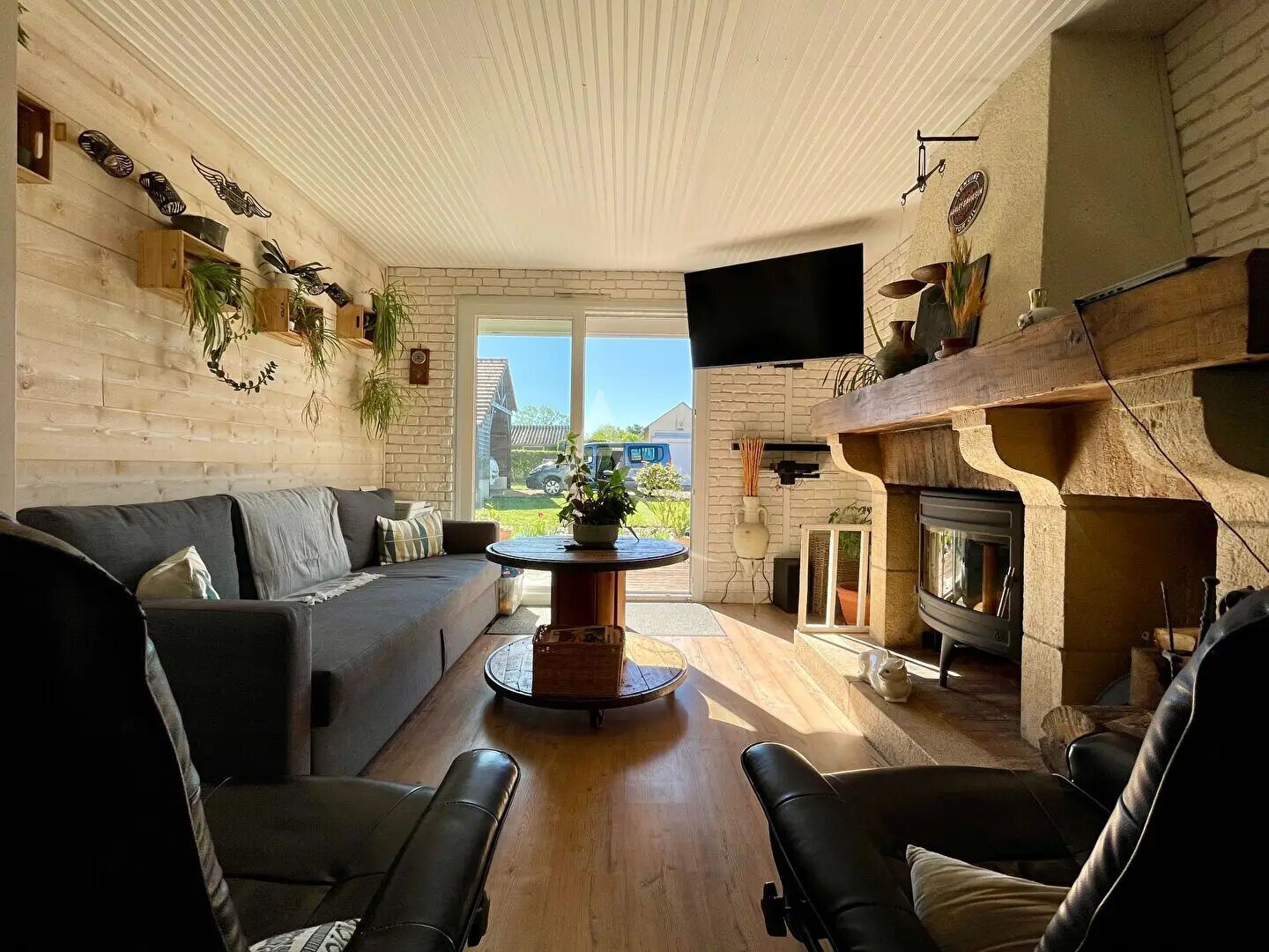 Maison à vendre, 133m², Bracieux