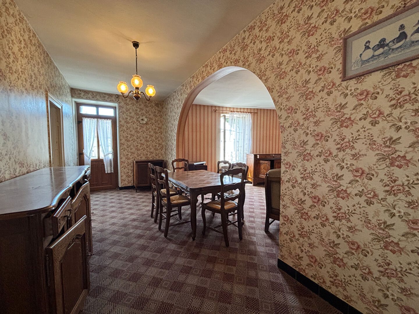Maison à vendre, 100m², Oisly