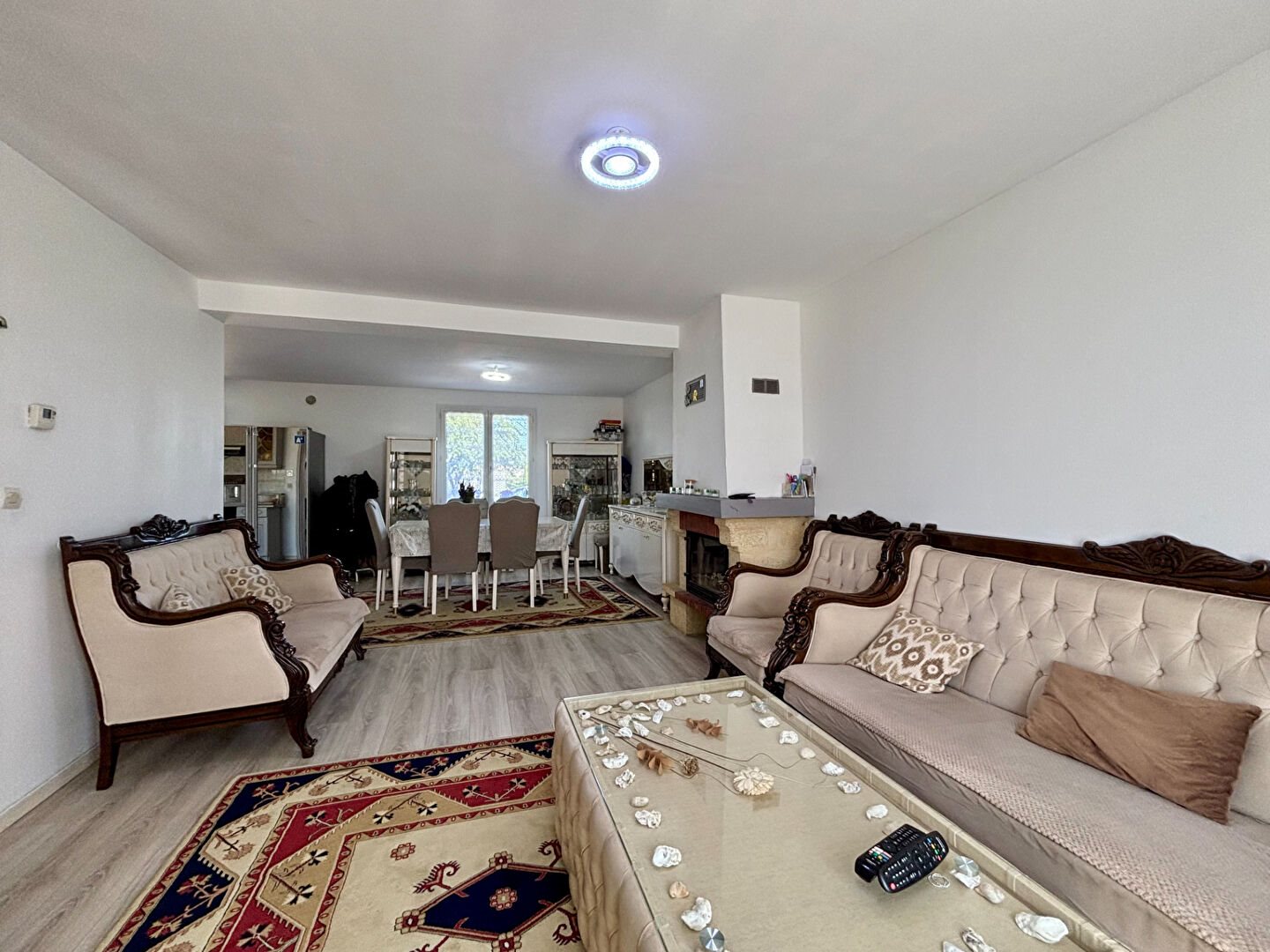 Maison à vendre, 117m², Le Controis-en-Sologne