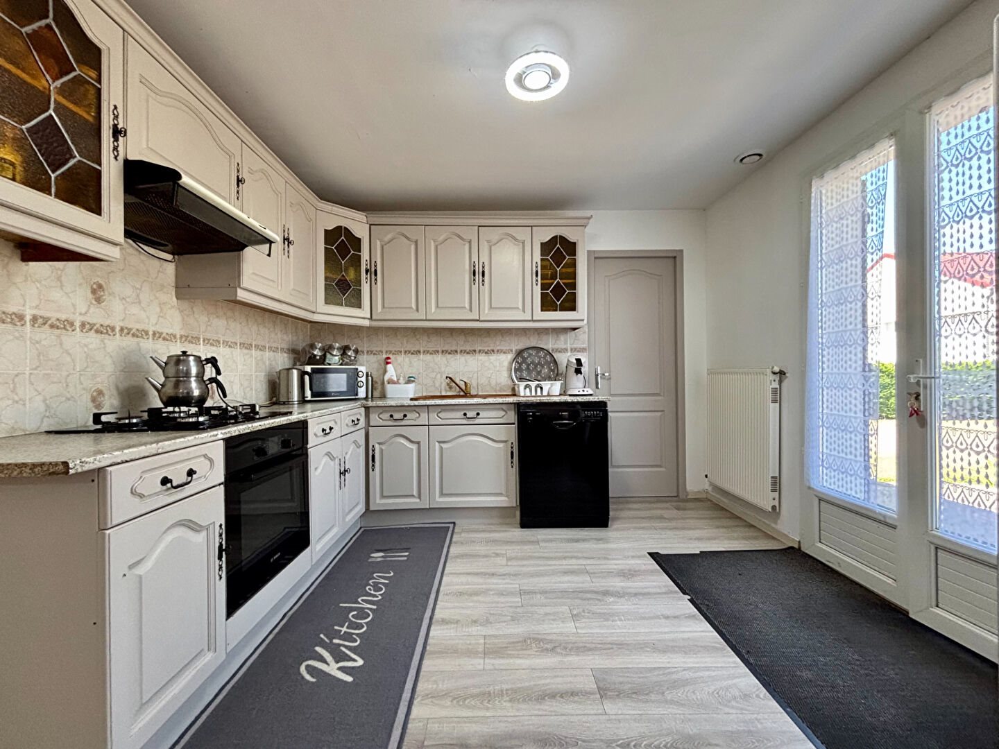 Maison à vendre, 117m², Le Controis-en-Sologne