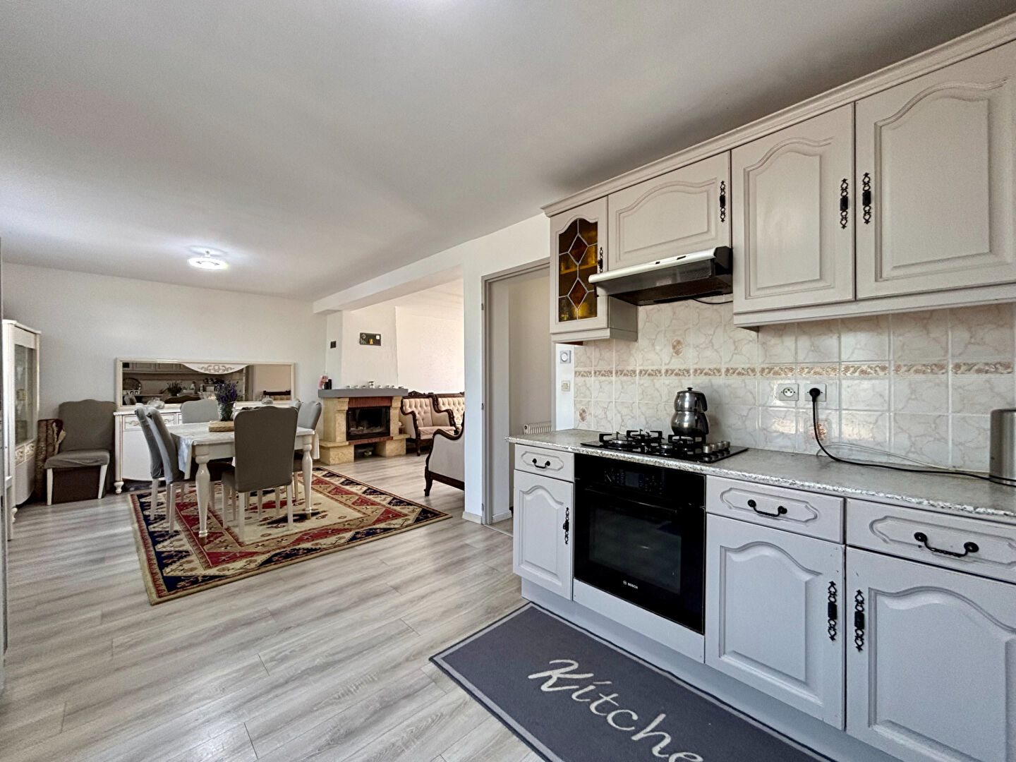 Maison à vendre, 117m², Le Controis-en-Sologne