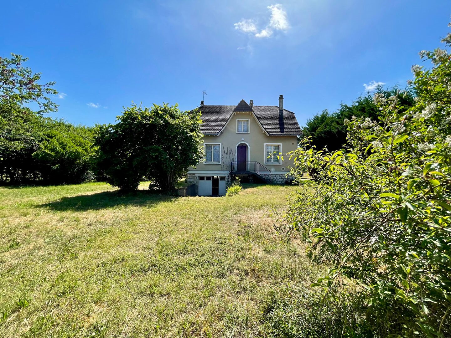 Maison à vendre, 130m², Le Controis-en-Sologne