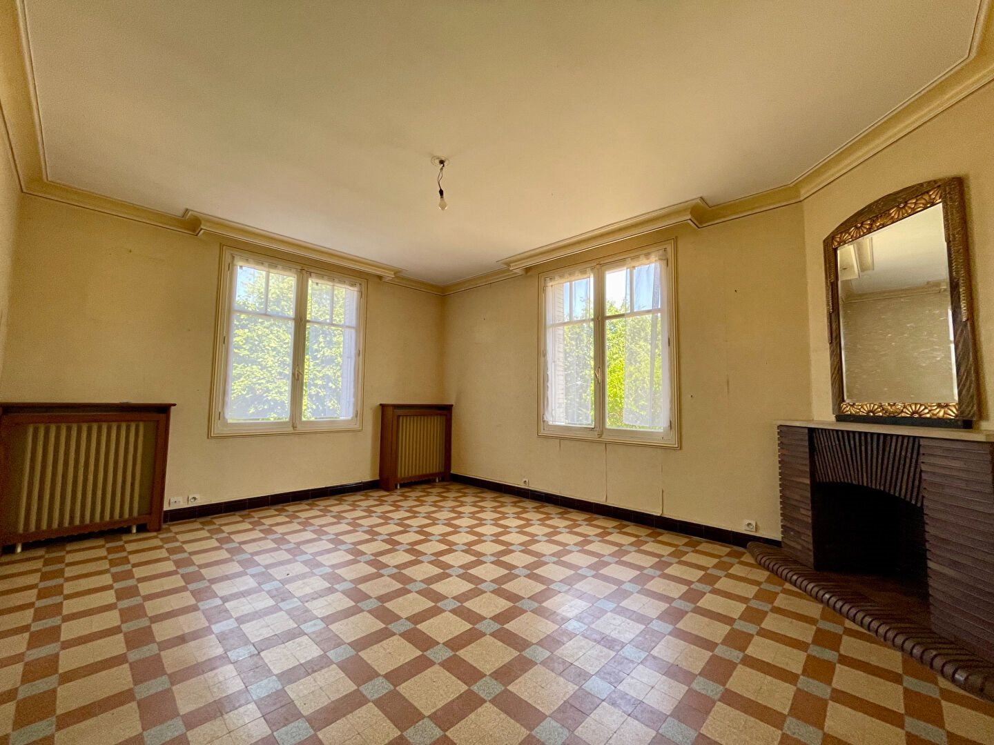 Maison à vendre, 130m², Le Controis-en-Sologne