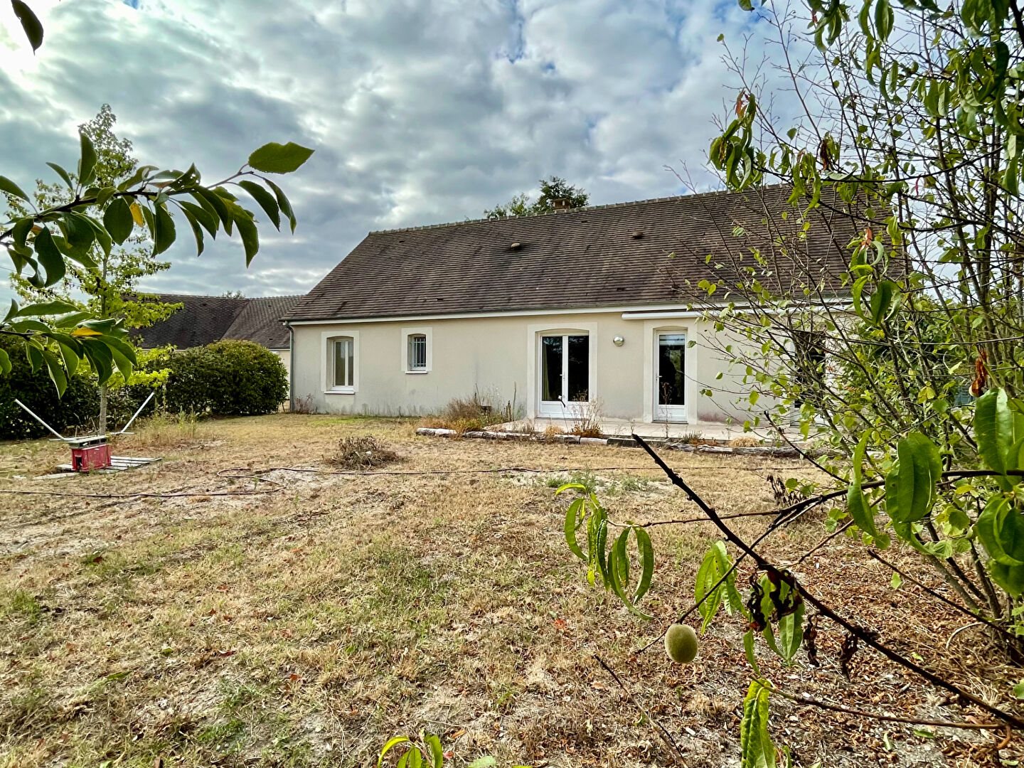 Maison à vendre, 95m², Tour-en-Sologne