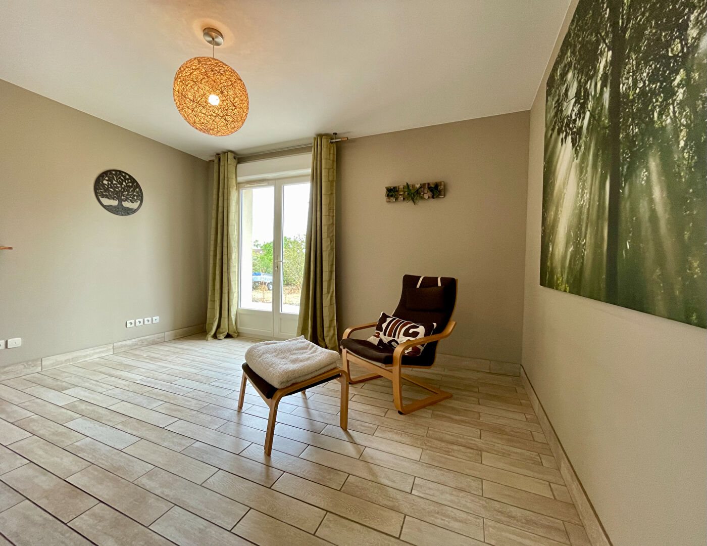 Maison à vendre, 95m², Tour-en-Sologne