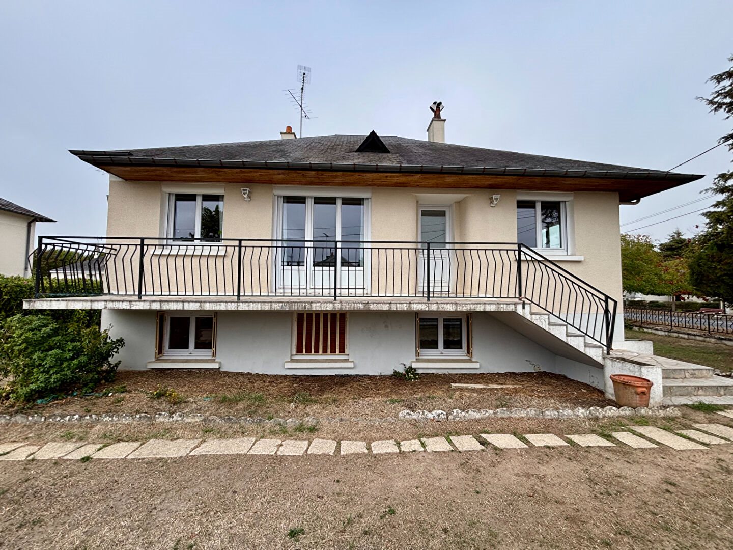 Maison à vendre, 143m², Le Controis-en-Sologne