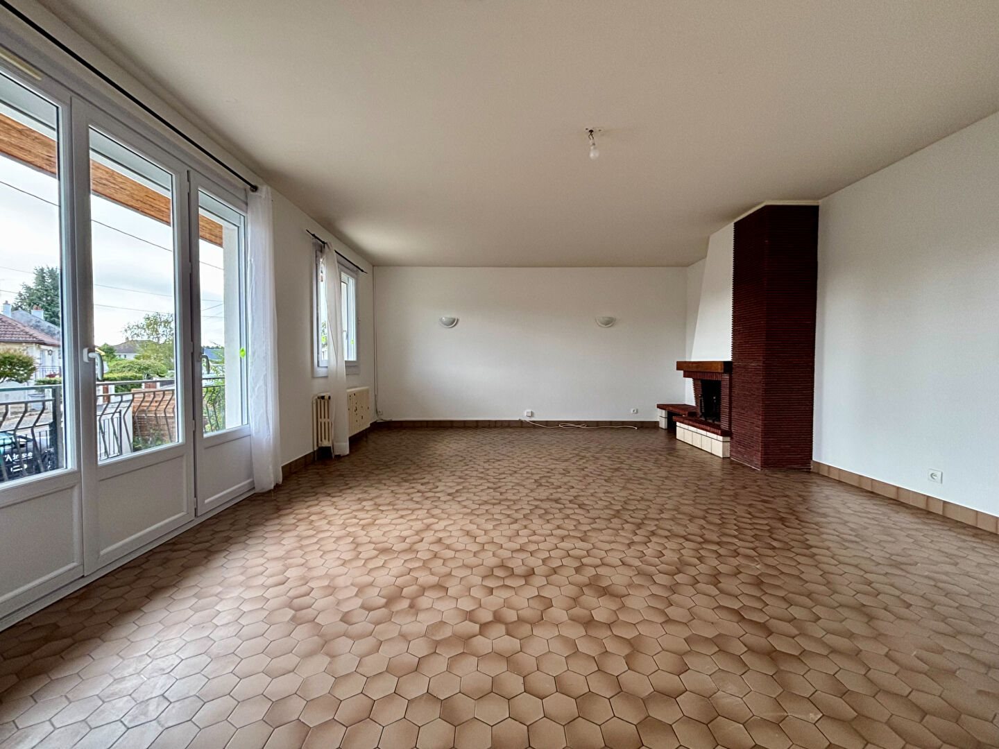 Maison à vendre, 143m², Le Controis-en-Sologne
