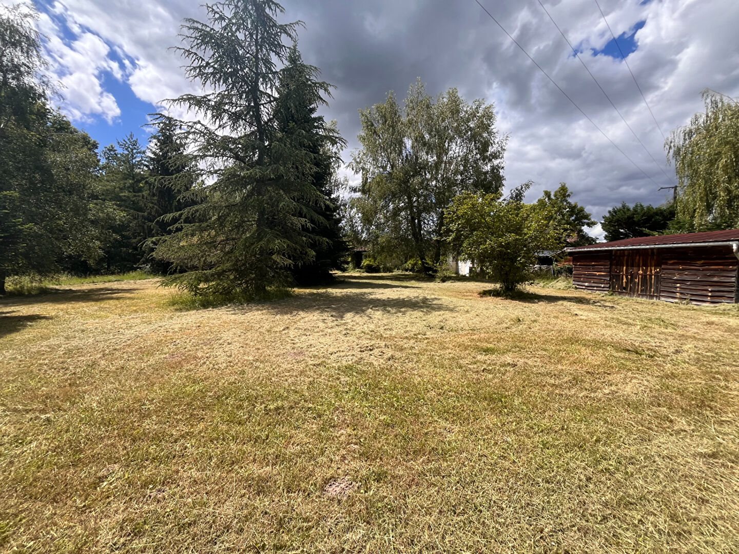 Maison à louer, 110m², Gy-en-Sologne