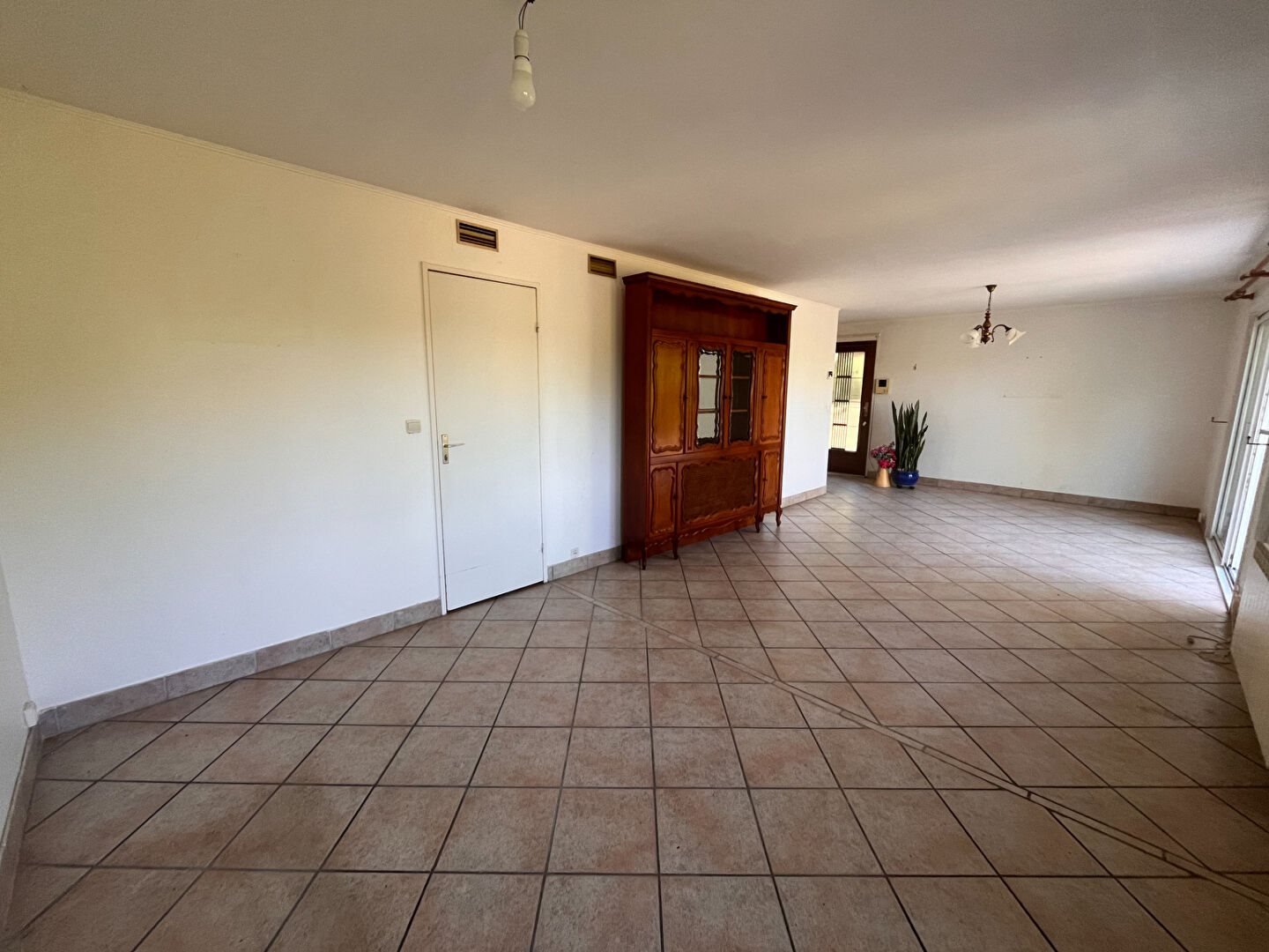 Maison à louer, 110m², Gy-en-Sologne