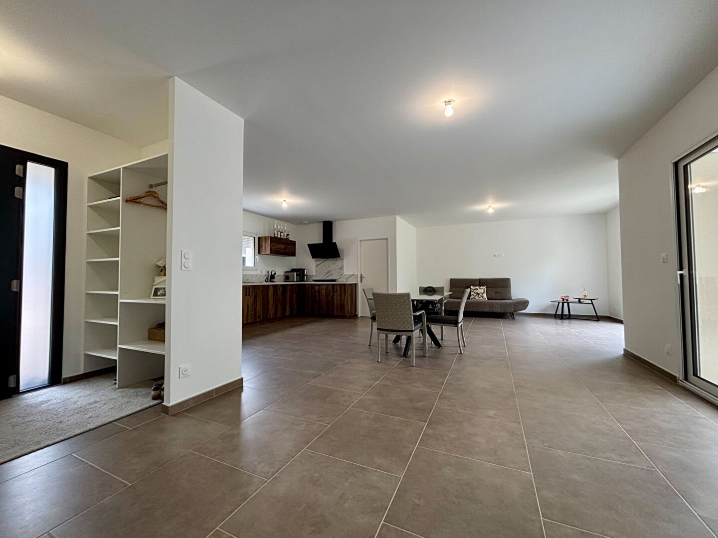 Maison à vendre, 122m², Soings-en-Sologne