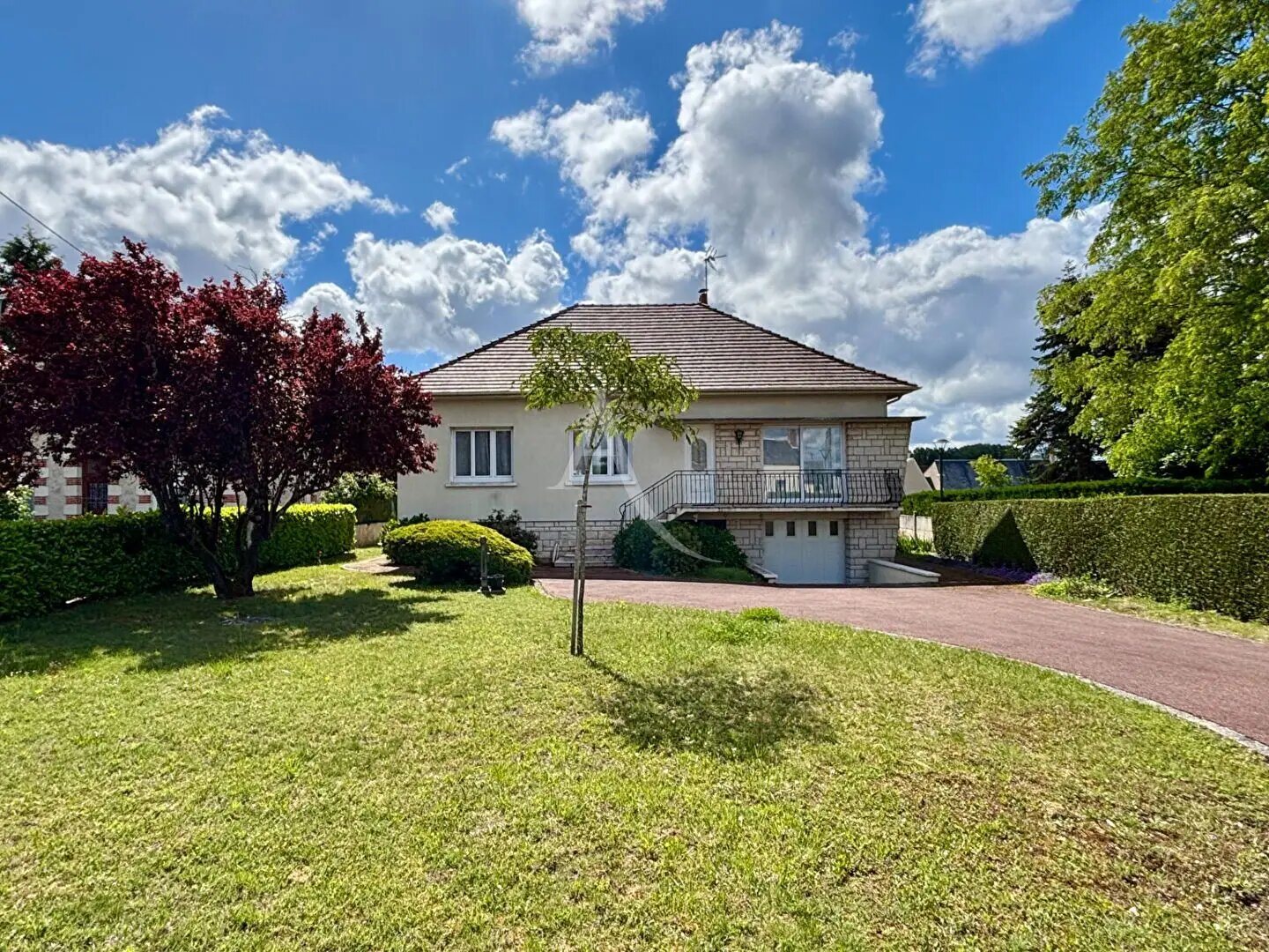 Maison à vendre, 127m², Le Controis-en-Sologne