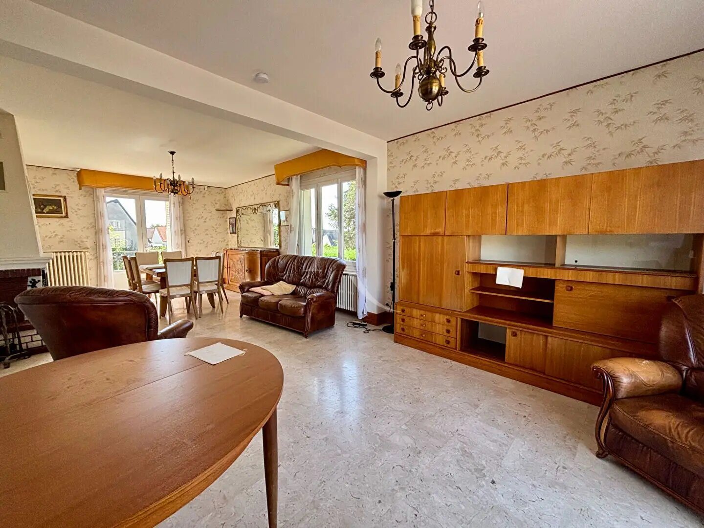 Maison à vendre, 127m², Le Controis-en-Sologne