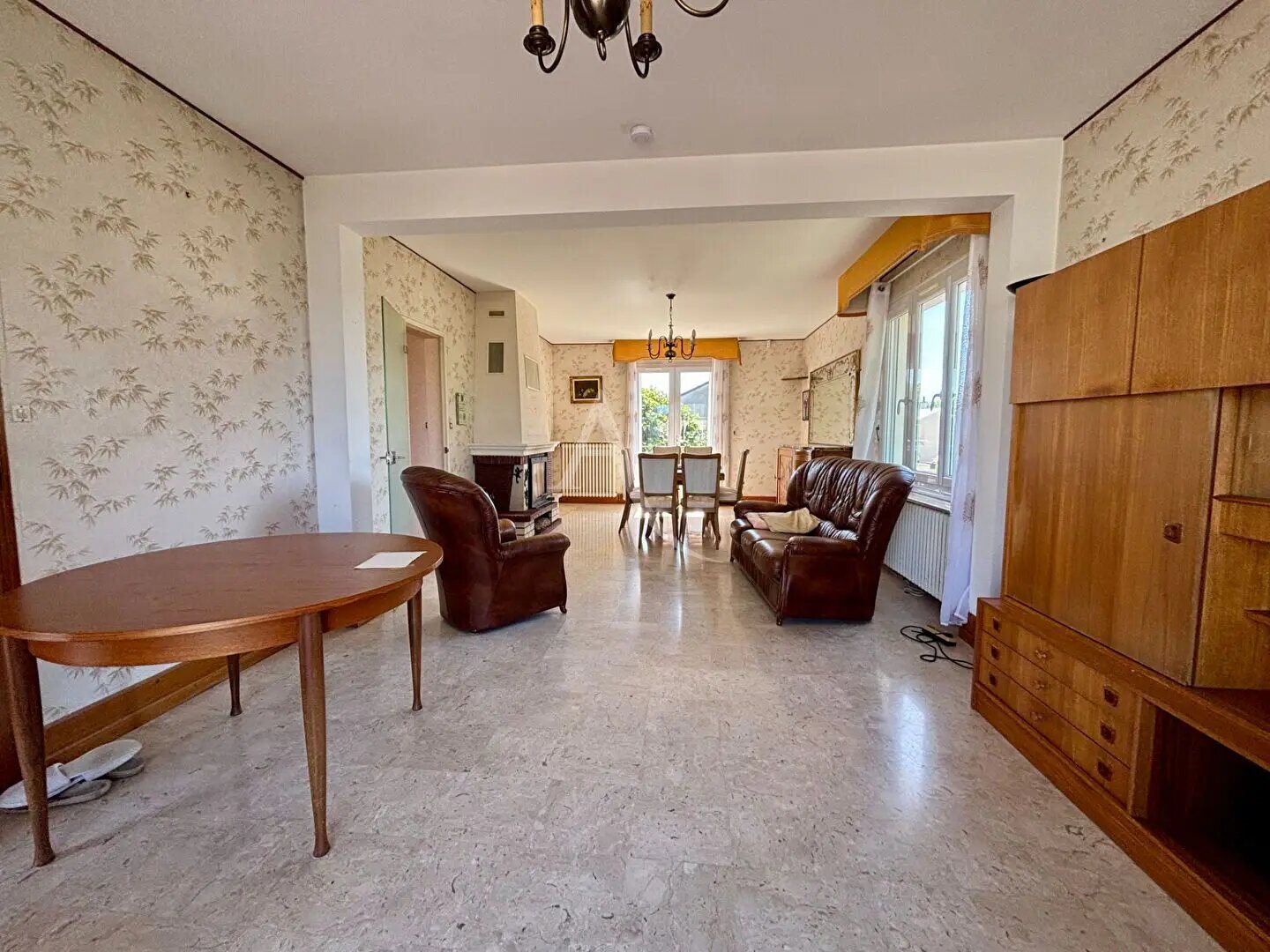 Maison à vendre, 127m², Le Controis-en-Sologne