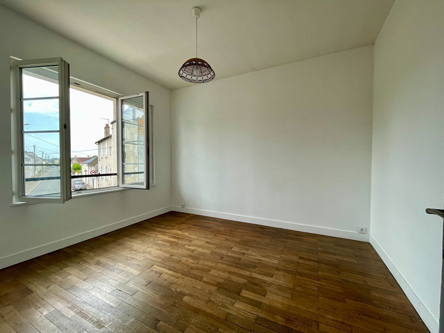 Appartement à vendre, 47m², Blois