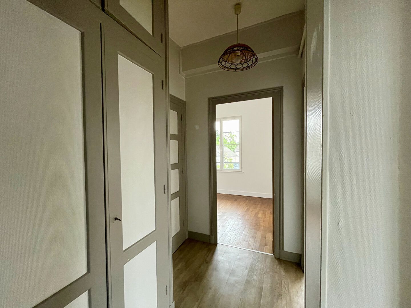 Appartement à vendre, 47m², Blois