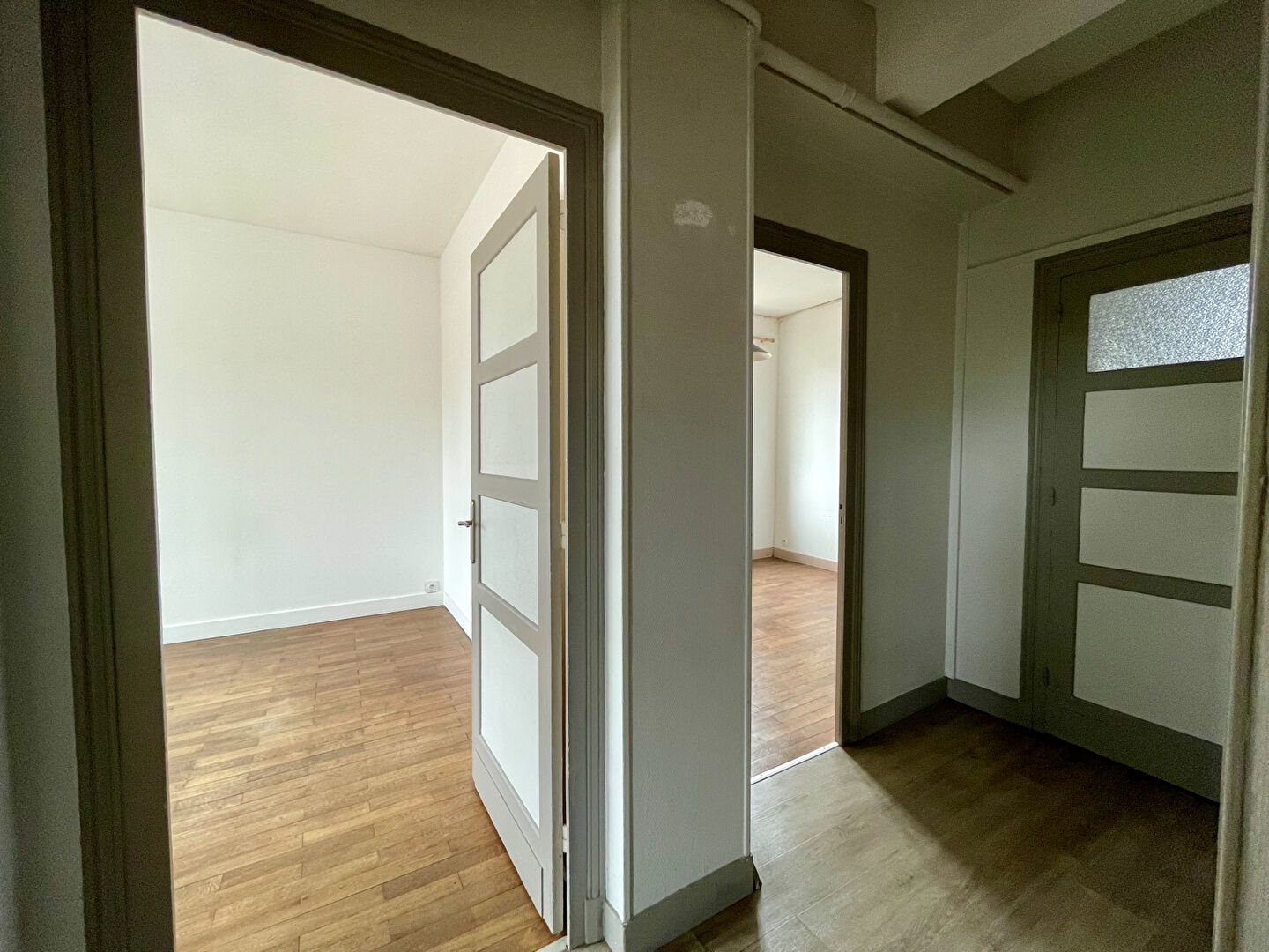 Appartement à vendre, 47m², Blois