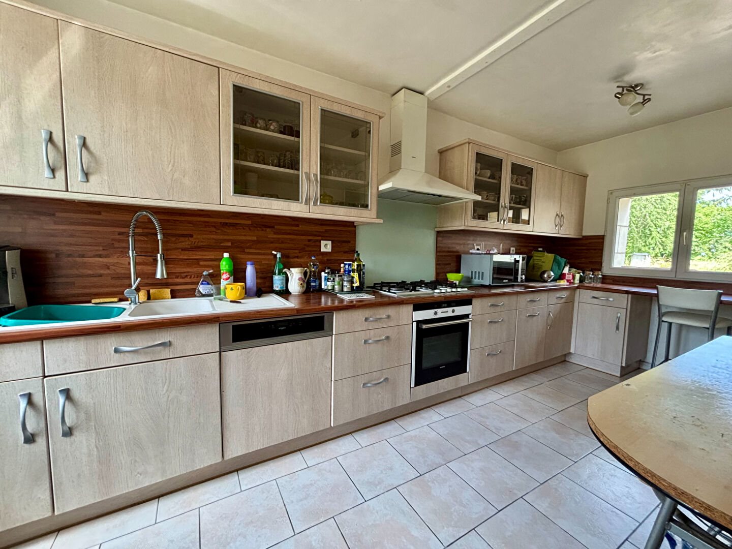 Maison à vendre, 139m², Sassay
