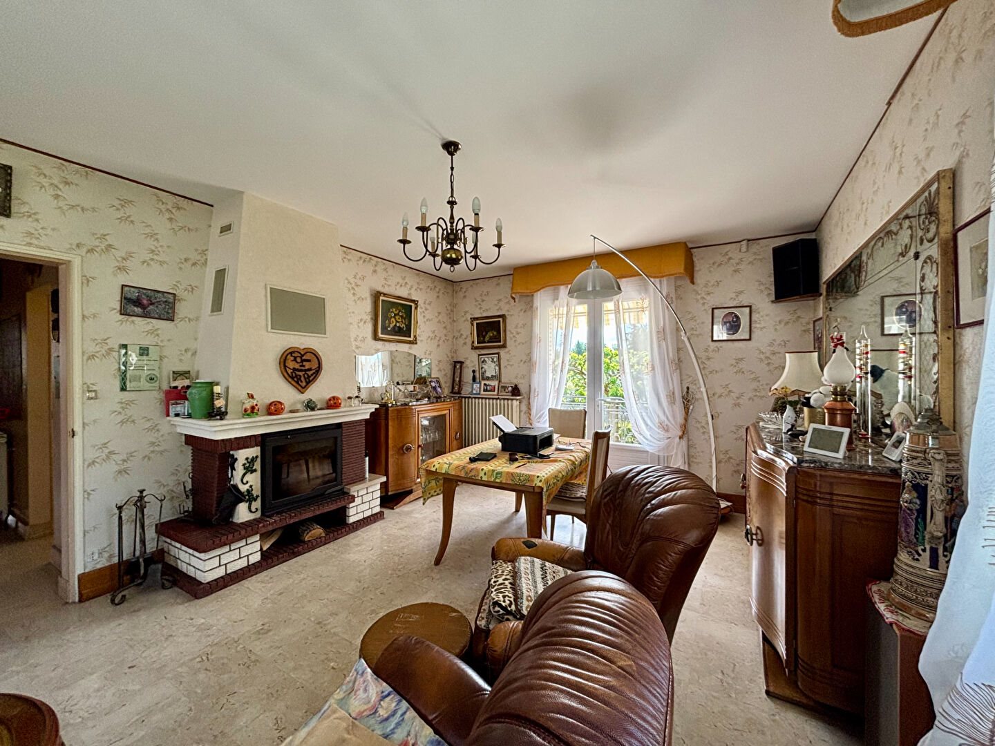 Maison à vendre, 127m², Le Controis-en-Sologne