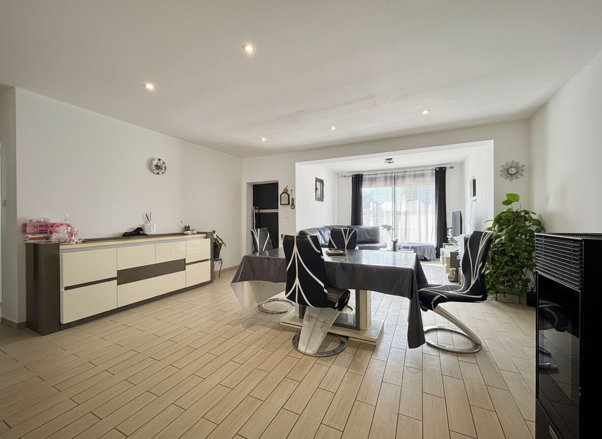 Maison à vendre, 95m², Le Controis-en-Sologne