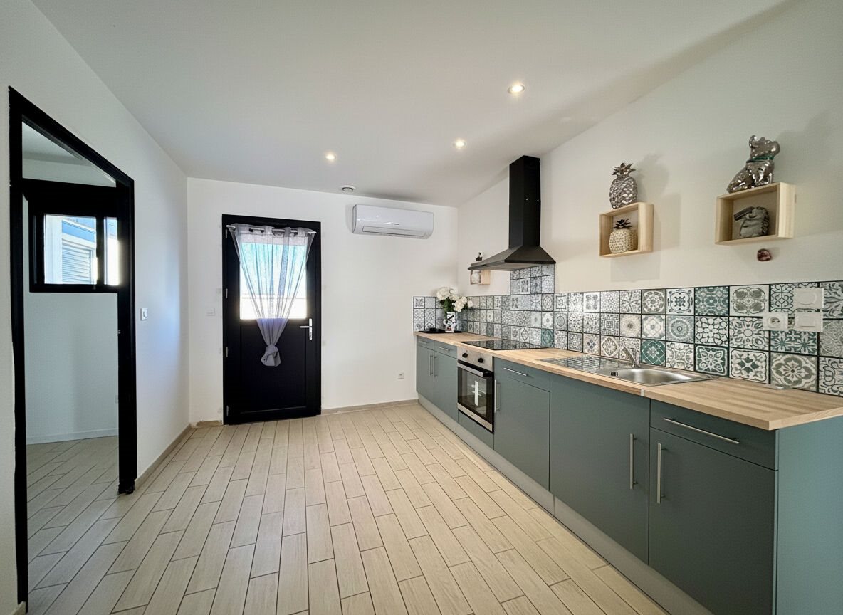 Maison à vendre, 95m², Le Controis-en-Sologne