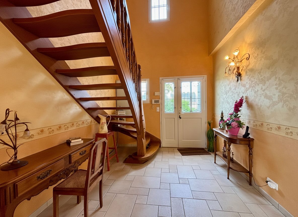 Maison à vendre, 225m², Le Controis-en-Sologne