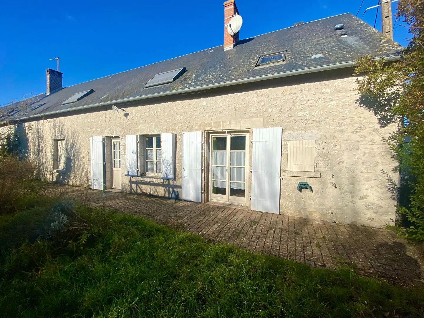 Maison à vendre, 145m², Le Controis-en-Sologne