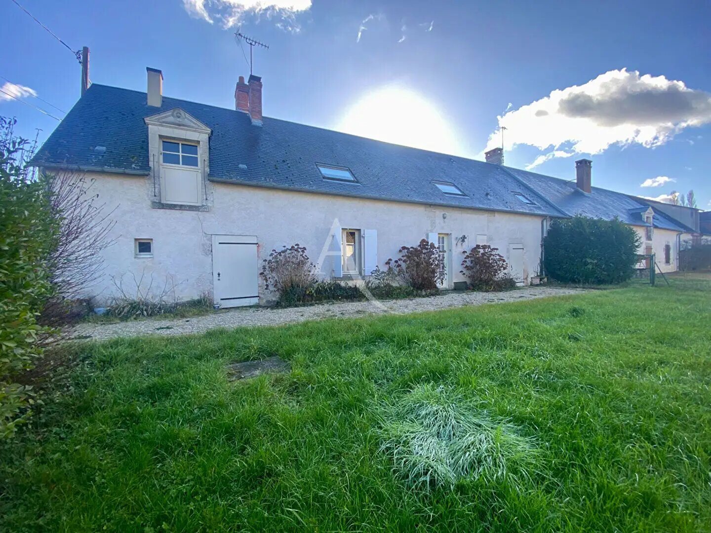 Maison à vendre, 145m², Le Controis-en-Sologne