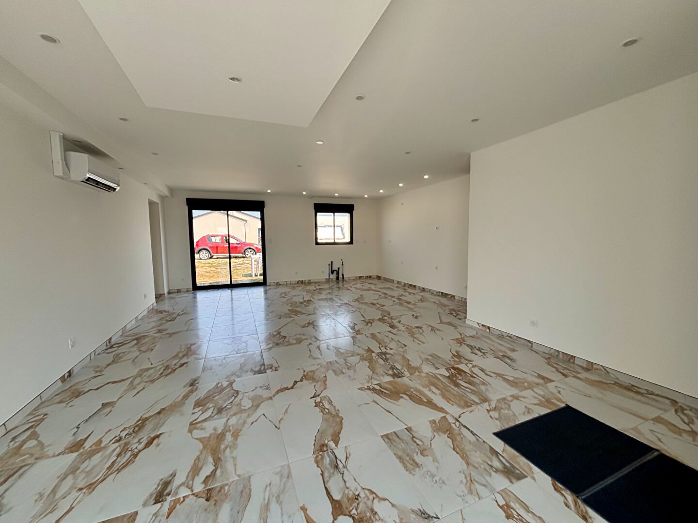 Maison à vendre, 97m², Chémery