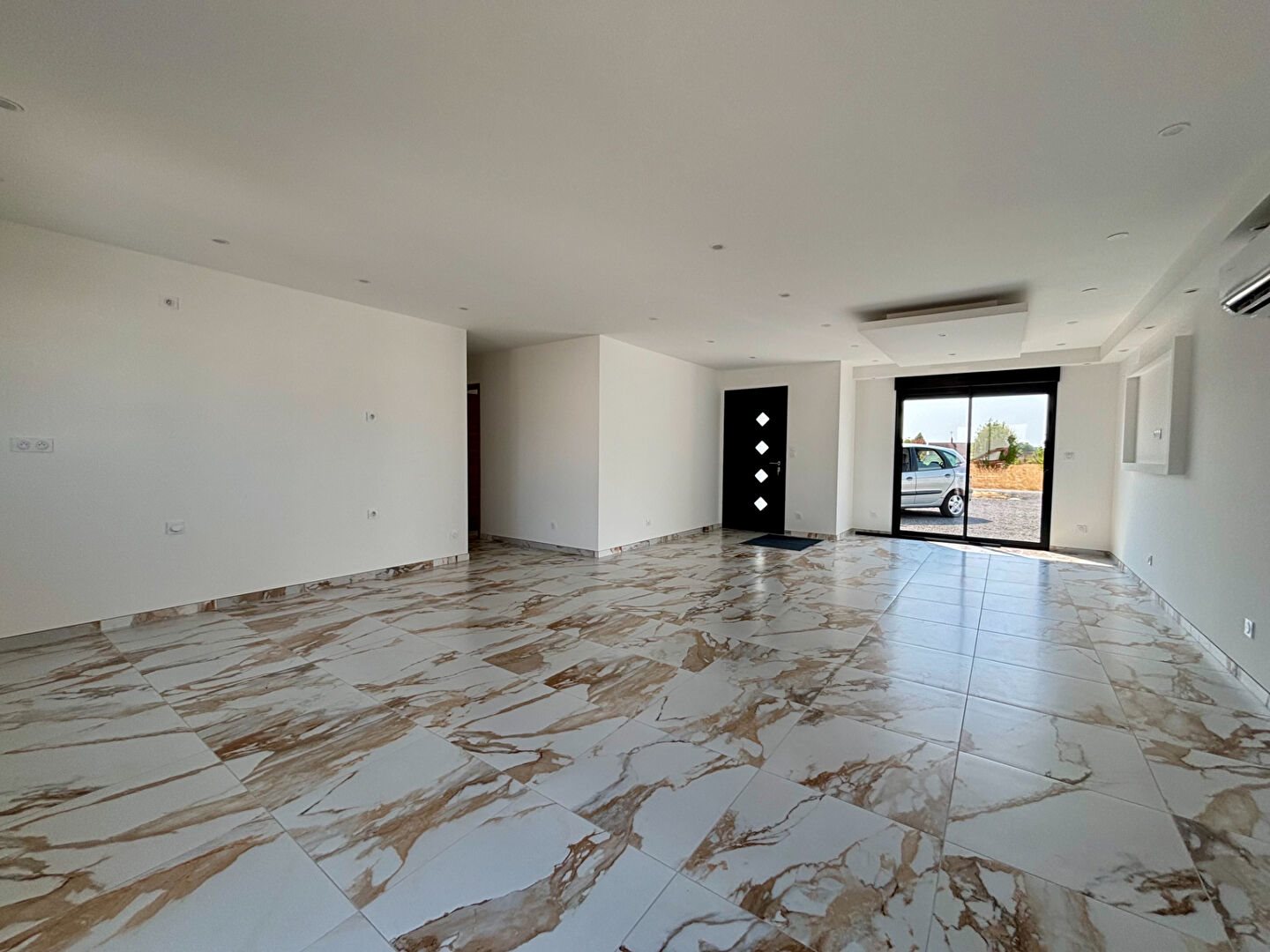 Maison à vendre, 97m², Chémery