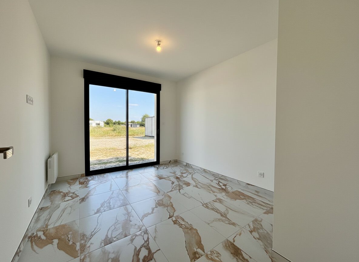 Maison à vendre, 97m², Chémery
