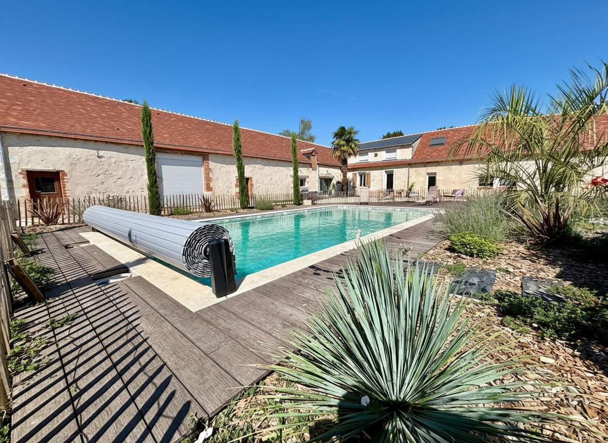 Maison à vendre, 349m², Cormeray