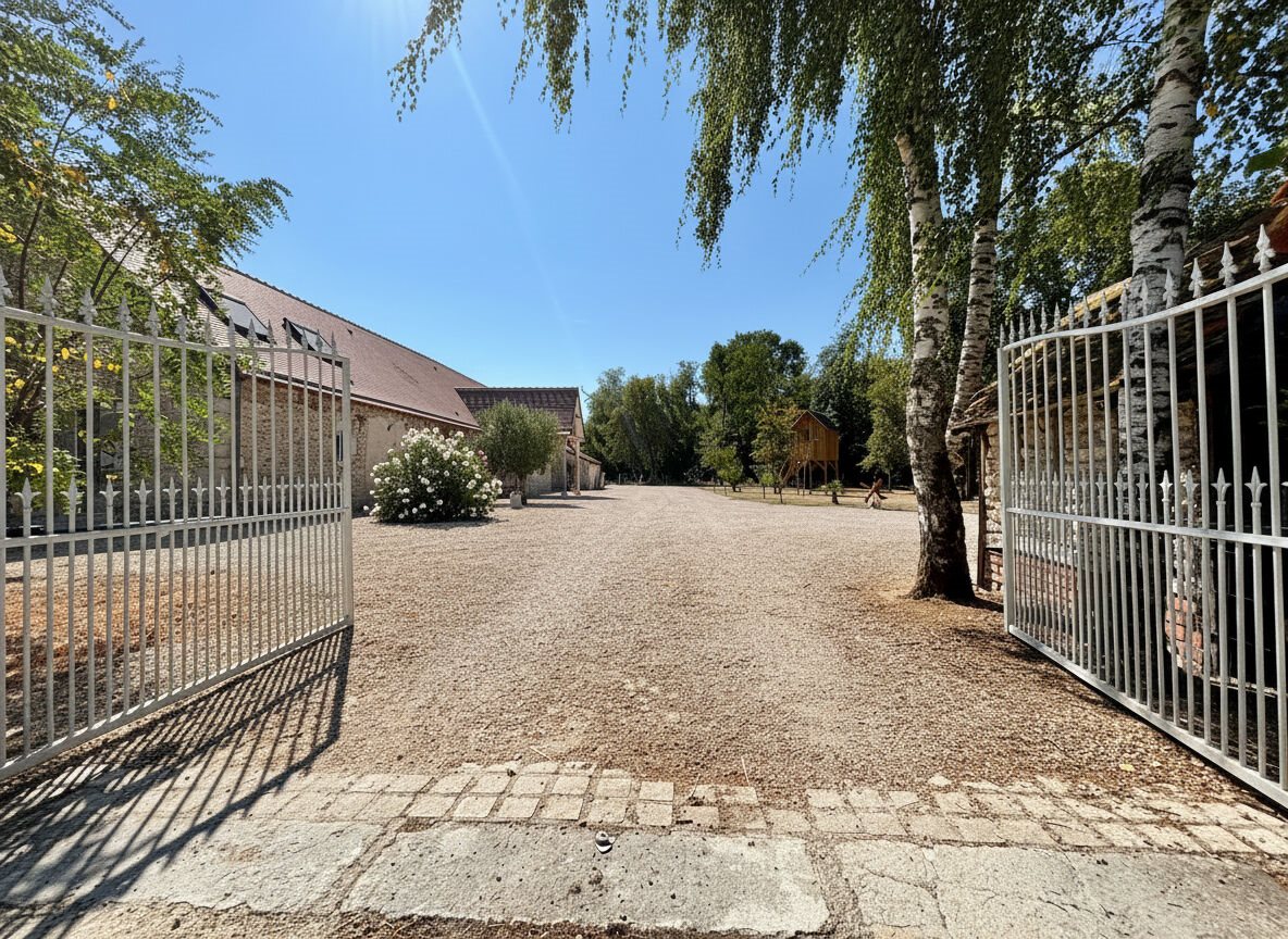Maison à vendre, 349m², Cormeray