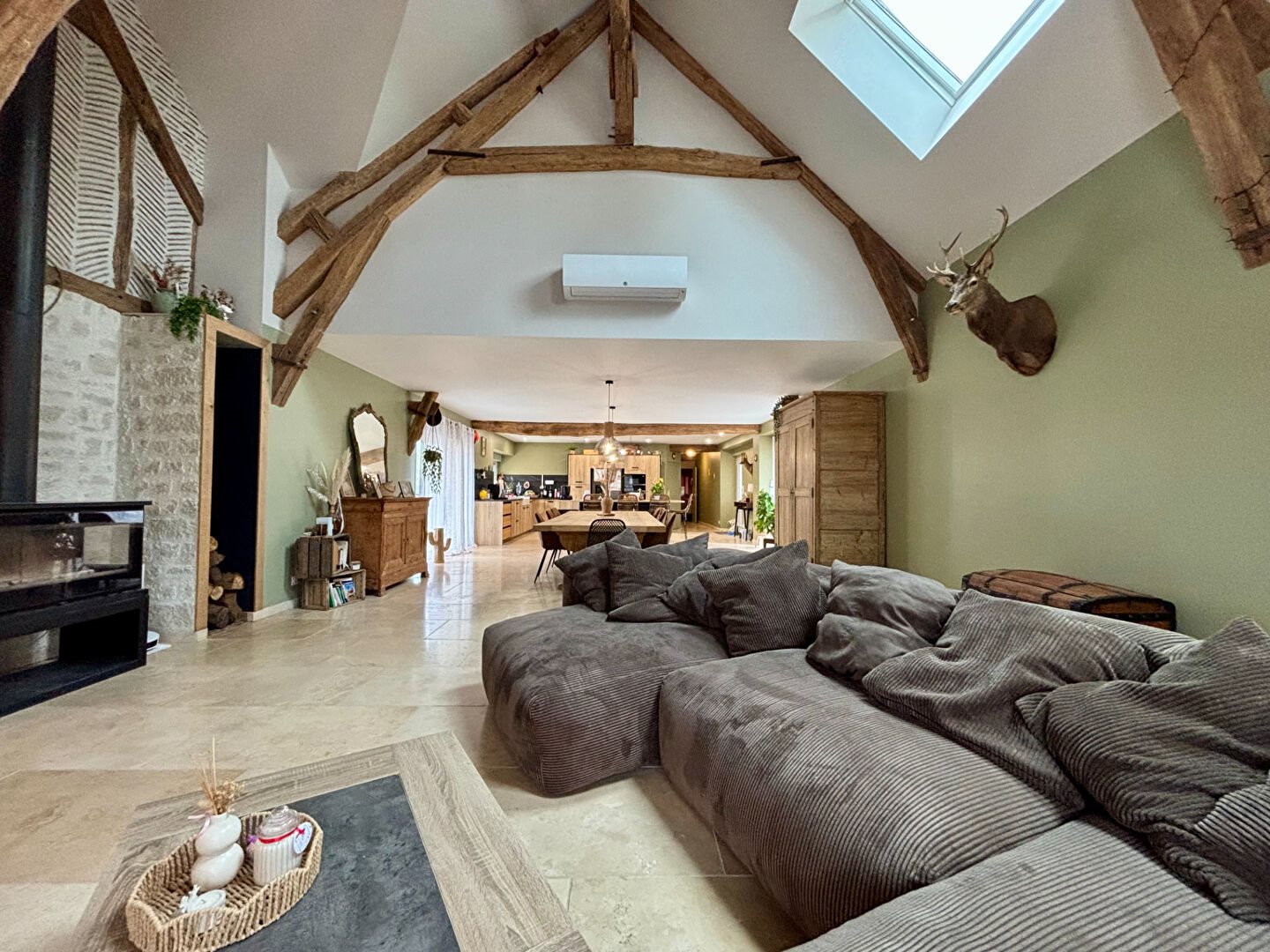 Maison à vendre, 349m², Cormeray