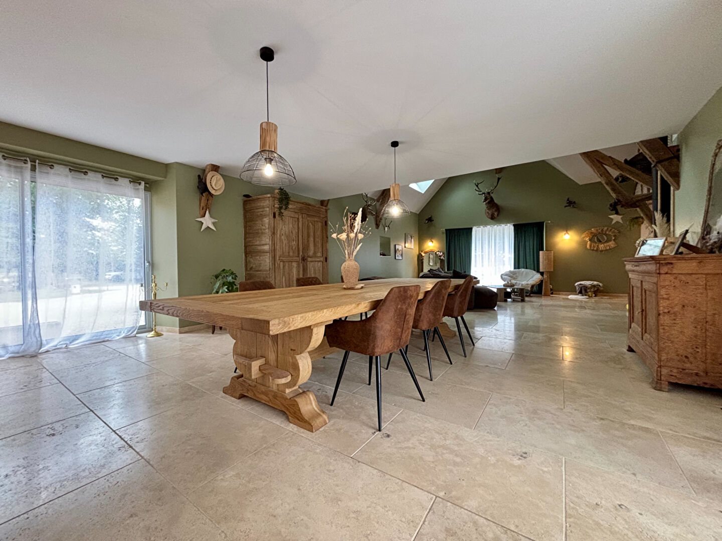 Maison à vendre, 349m², Cormeray