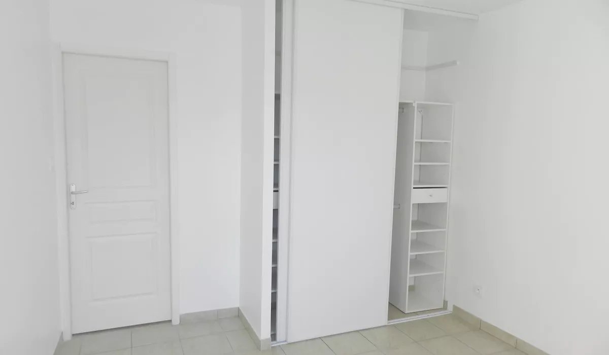 Appartement à louer, 40m², L'Horme