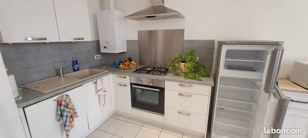 Appartement à louer, 77m², Chazelles-sur-Lyon