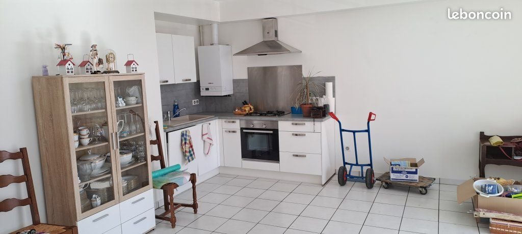 Appartement à louer, 77m², Chazelles-sur-Lyon