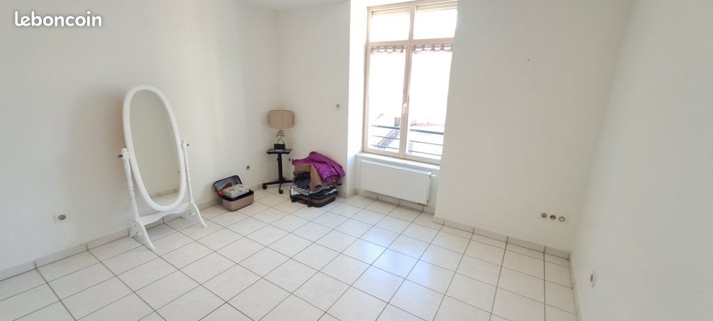 Appartement à louer, 77m², Chazelles-sur-Lyon