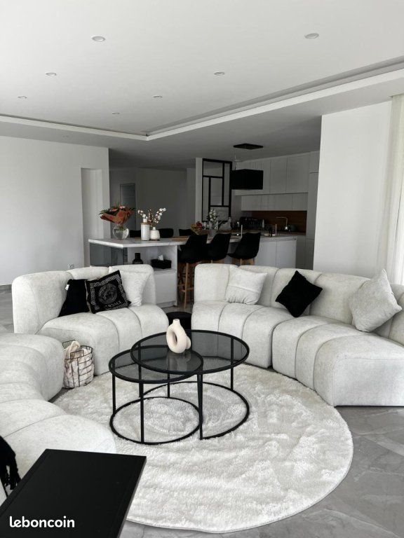 Maison à vendre, 145m², Pouilly-lès-Feurs