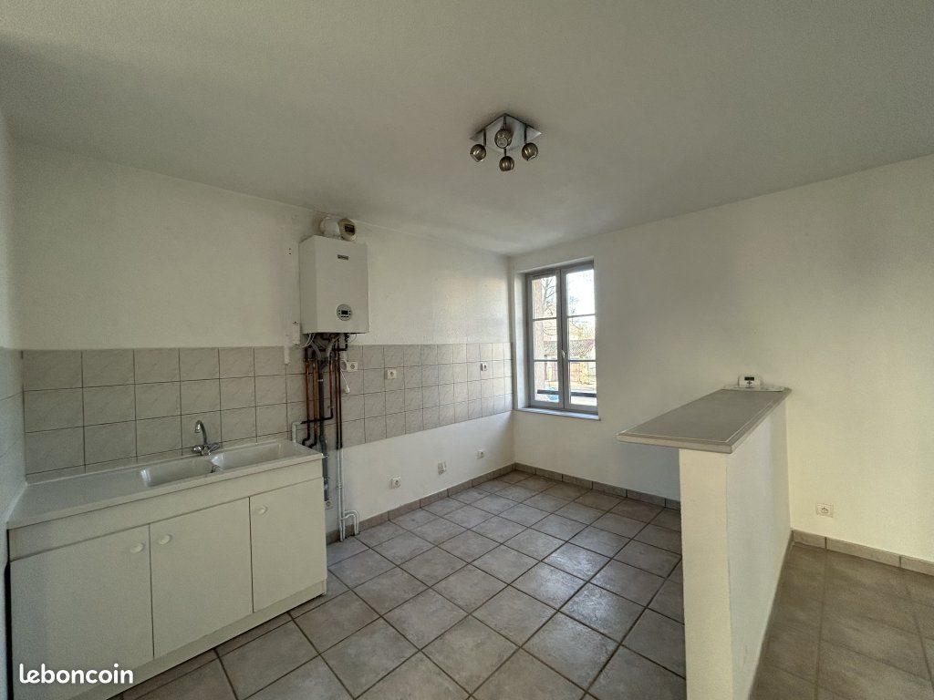 Appartement à louer, 52m², Montbrison